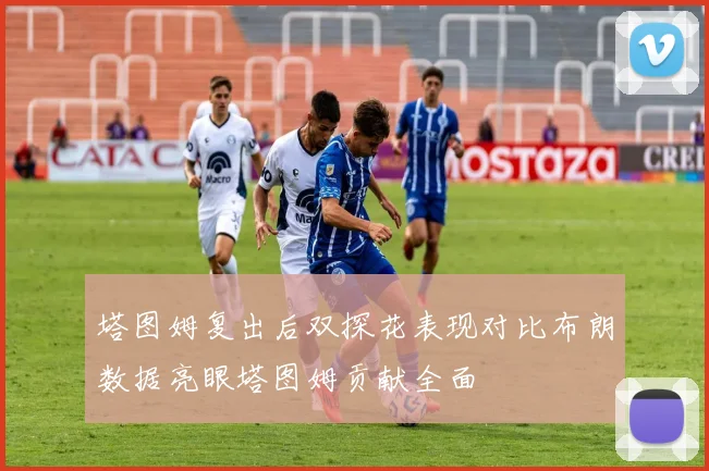 塔图姆复出后双探花表现对比布朗数据亮眼塔图姆贡献全面